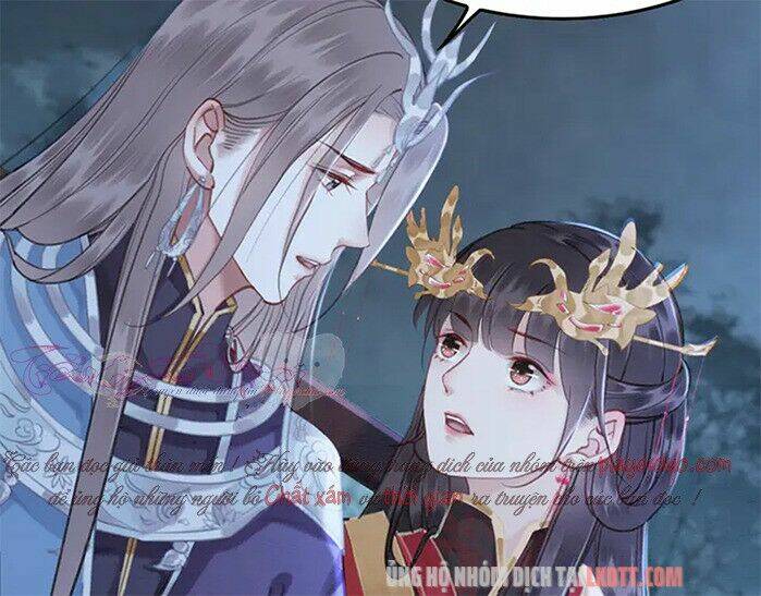 trọng sinh bá sủng nhiếp chính vương quá mạnh mẽ chapter 123 33