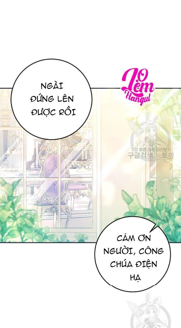 con rối ác nữ marionette chapter 25 7