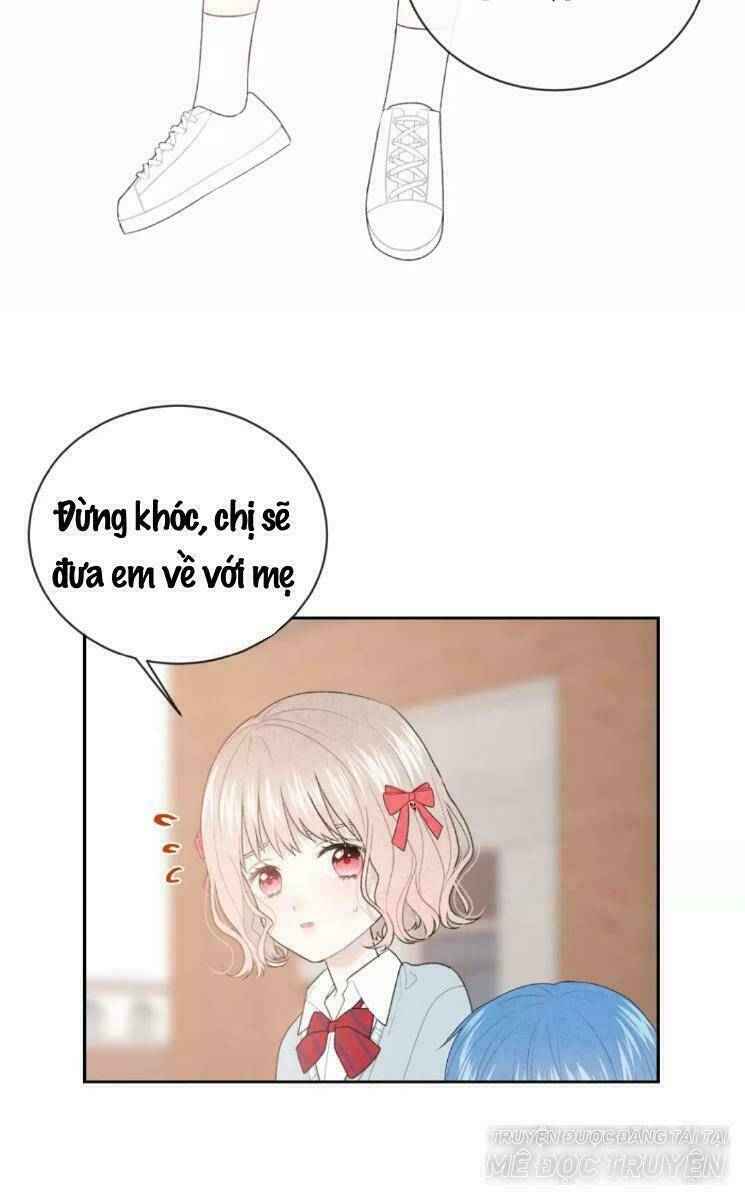 từ cái nhìn của em chapter 35 26