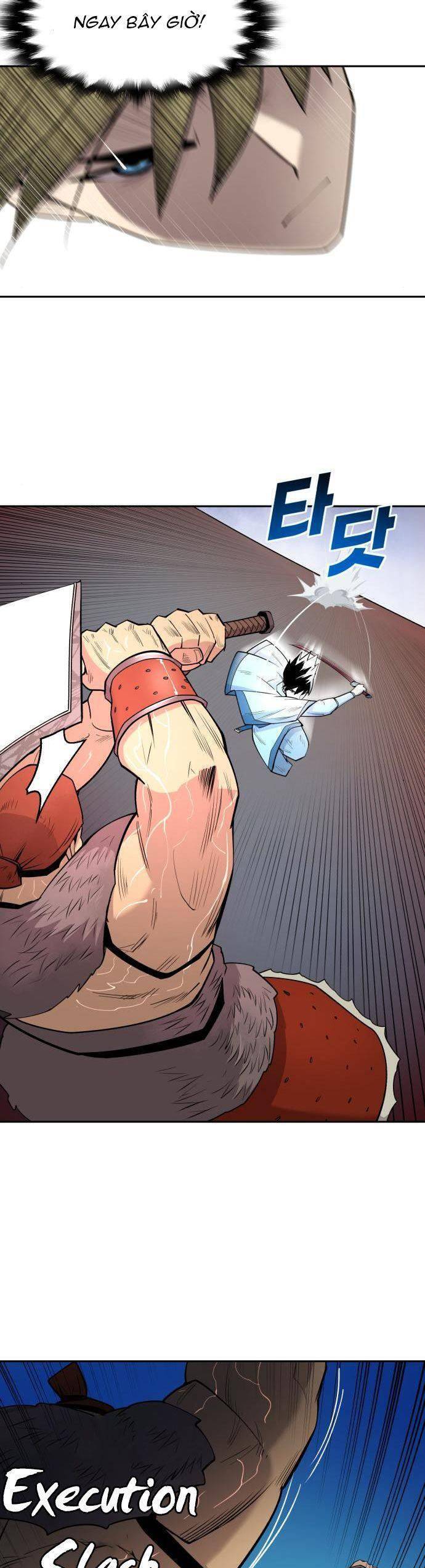 kiếm sĩ thiếu niên chapter 32 31