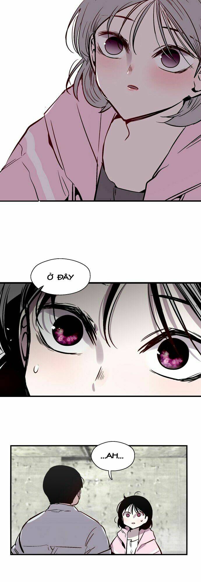 người máy hủy diệt chapter 107 8