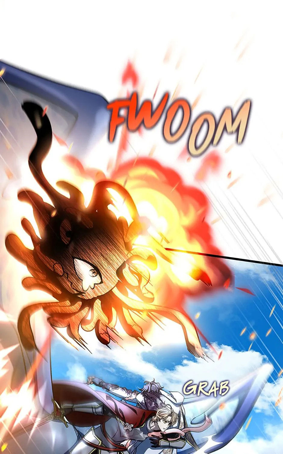 vị cứu tinh của nam phản diện chapter 51 60