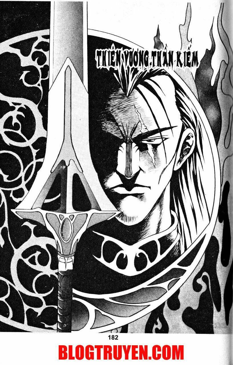 shoma - thiên vương thần kiếm chapter 8 44