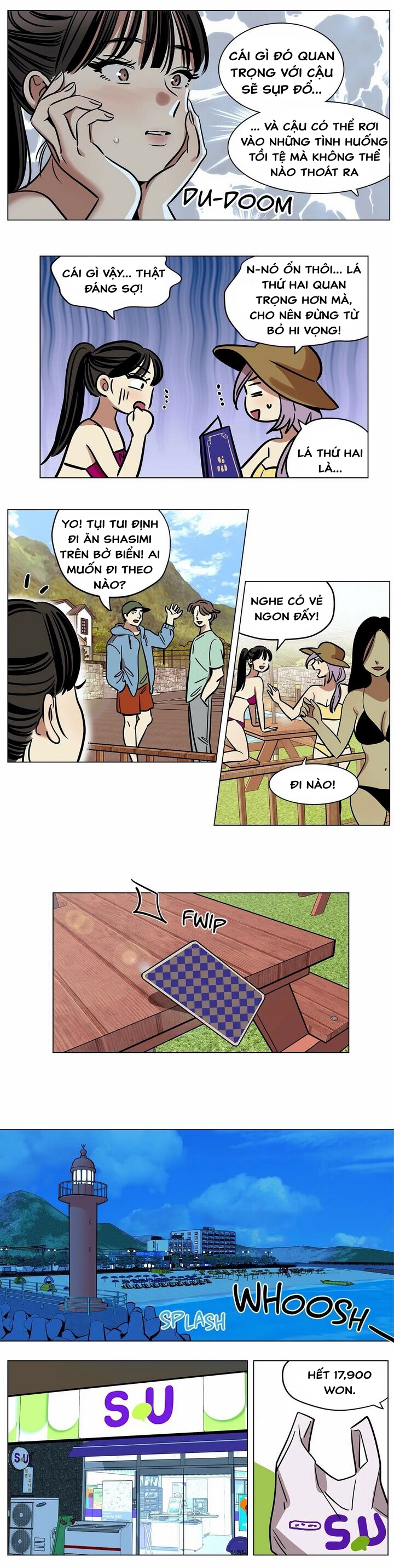 snow man chapter 7.5 3