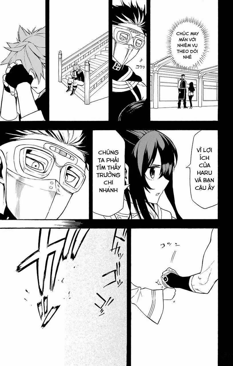 great priest imhotep chapter 14 23