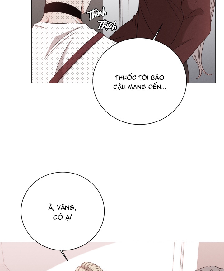 hội chứng minmotion chapter 8 27