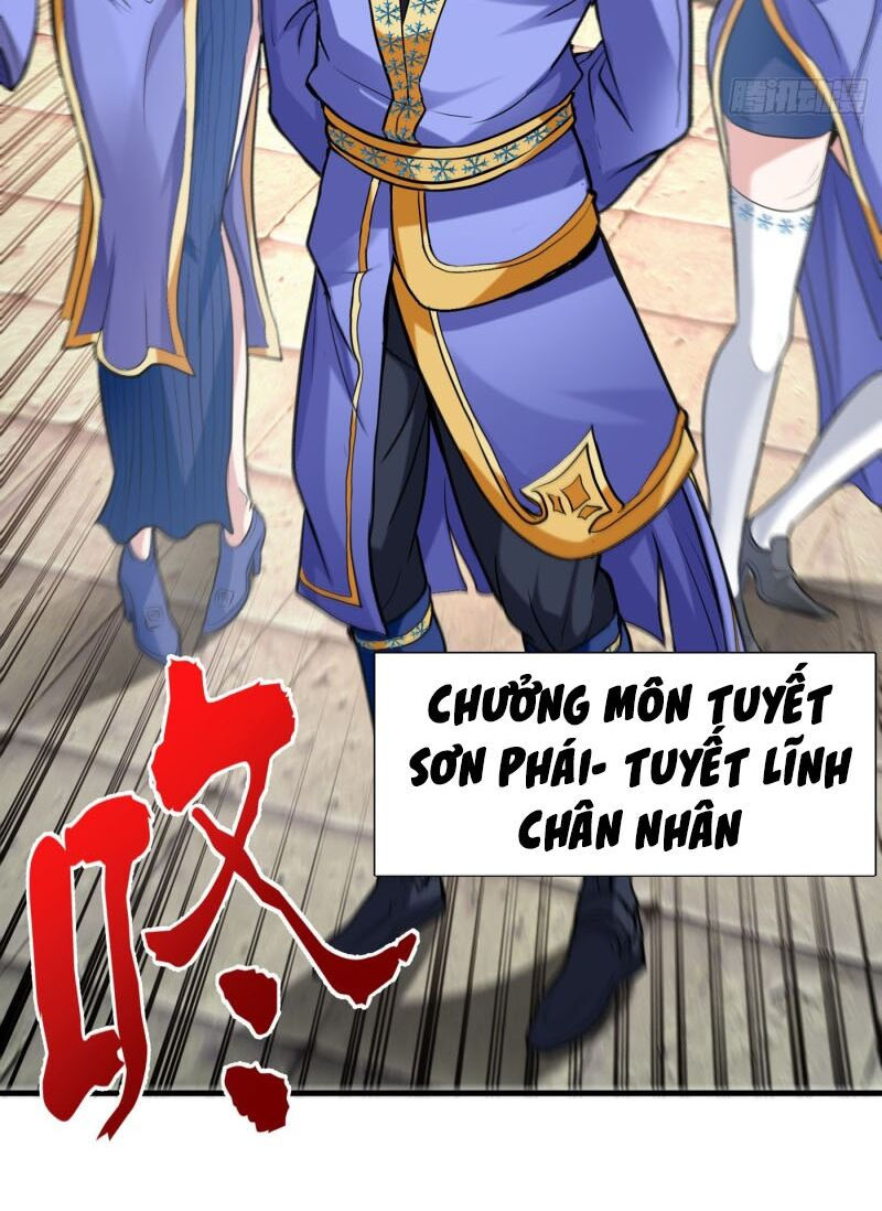 tối cường thần y tại đô thị chapter 141 19