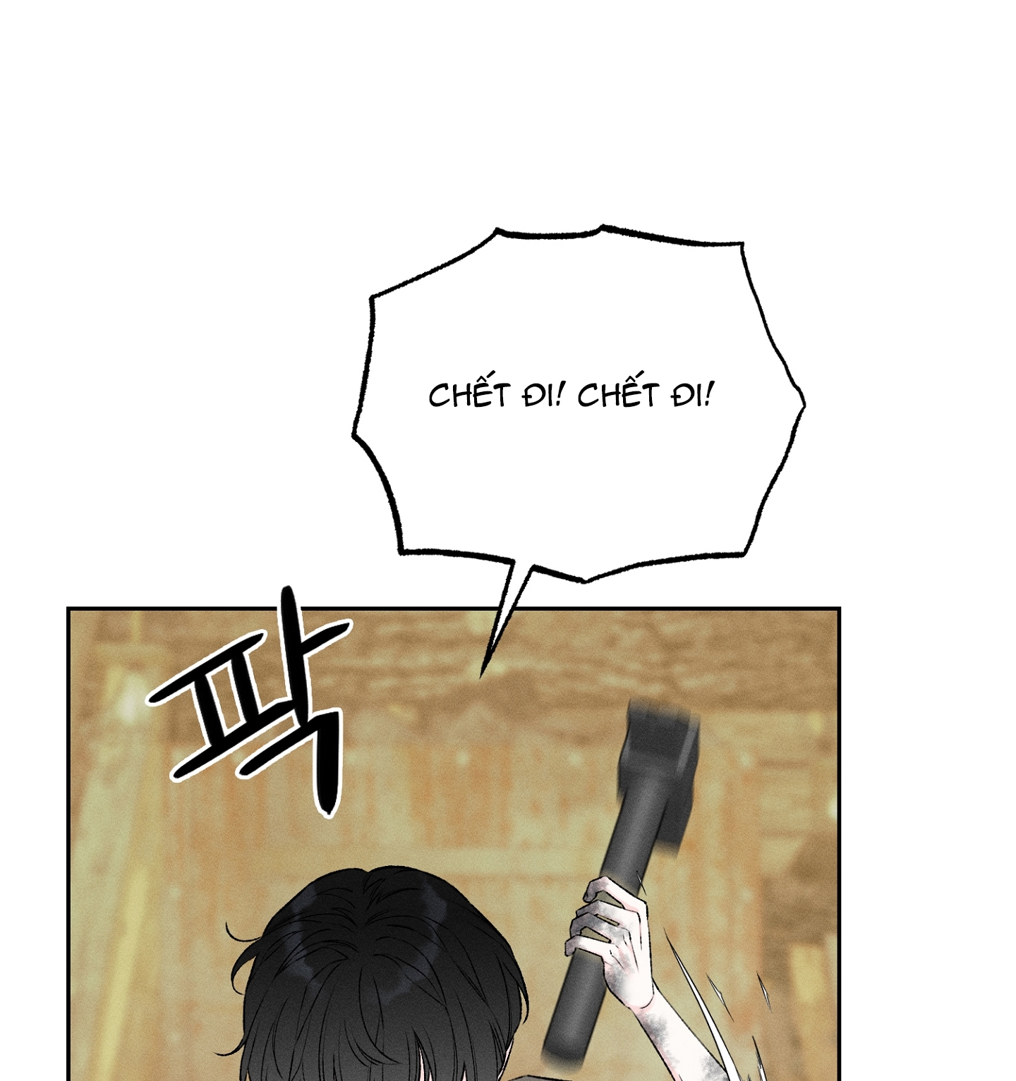 mối tình đầu của ma cà rồng chapter 30.2 76