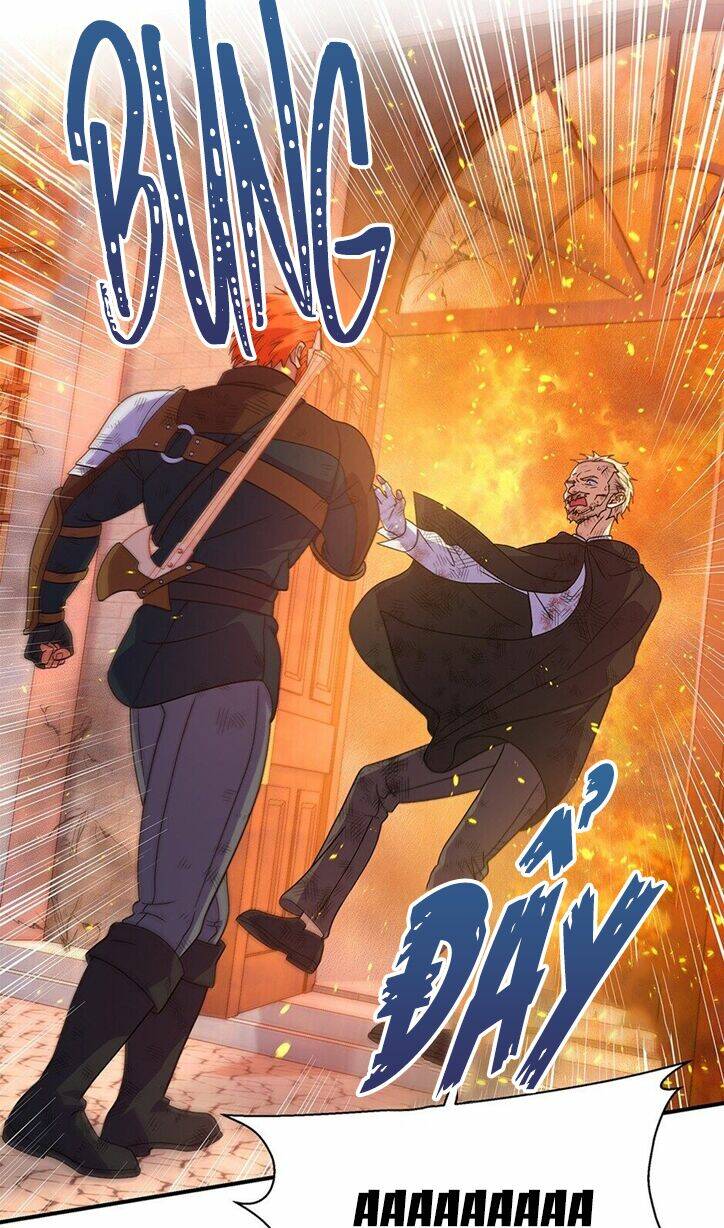 khế ước của nữ công tước quái vật chapter 125 48