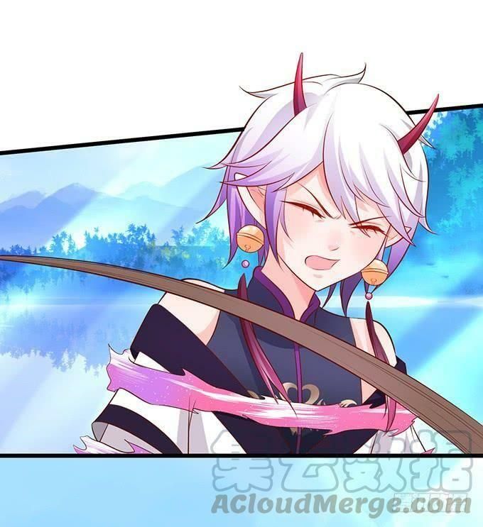 hồ tiên hung bạo chapter 130 26