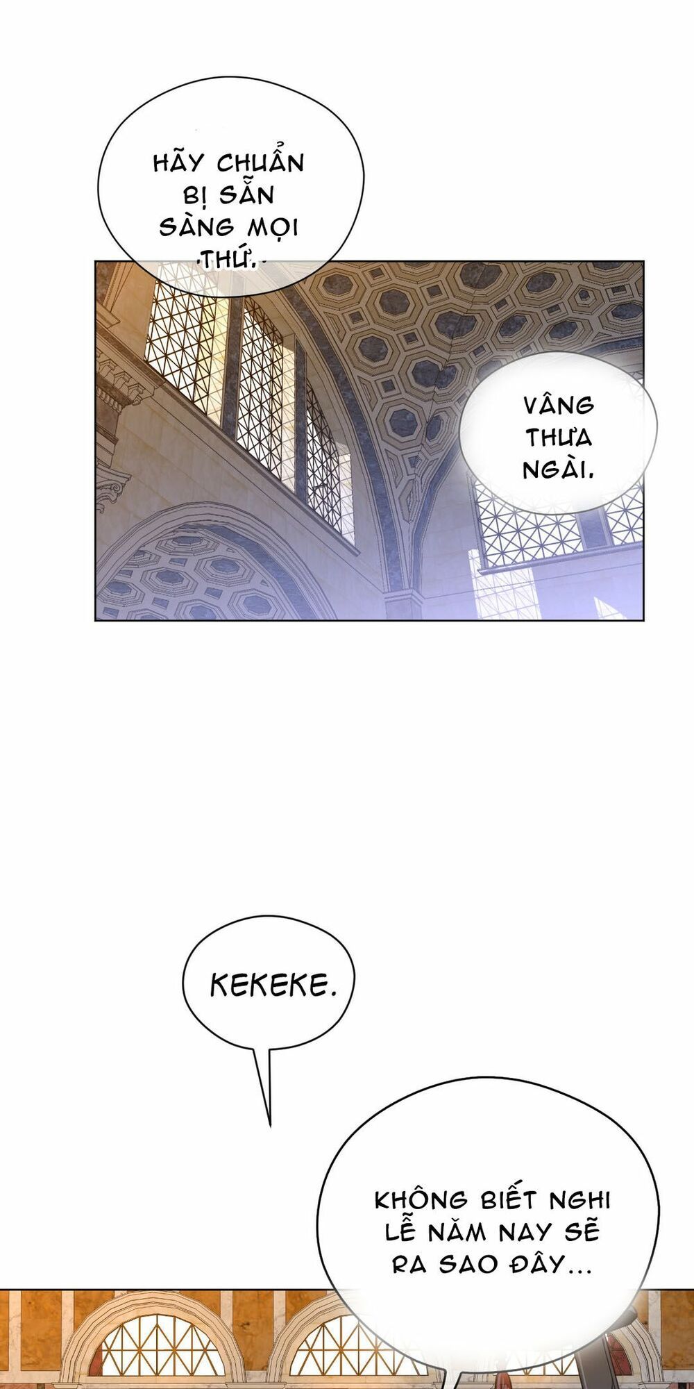 một nửa hoàn hảo chapter 41 20