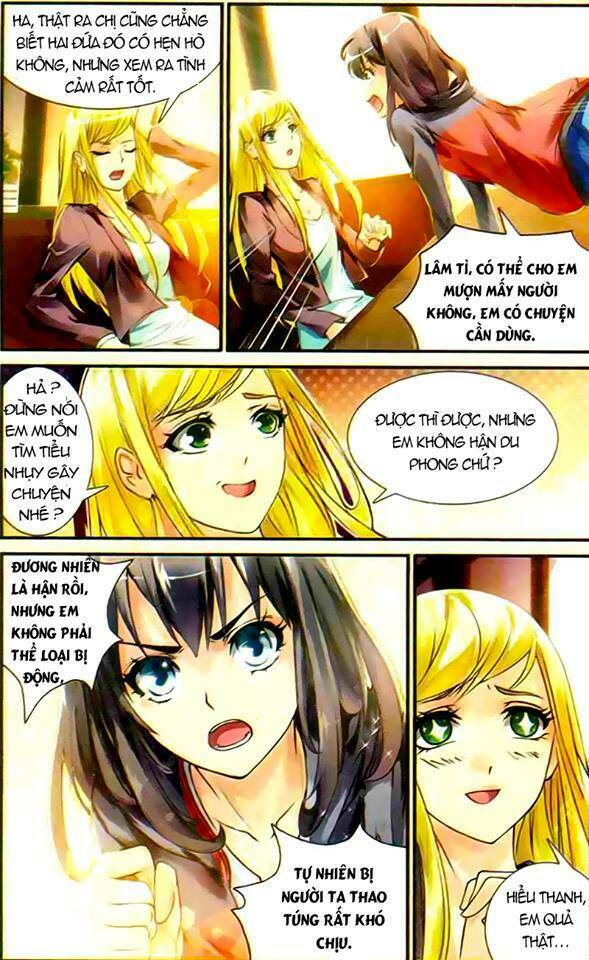 mafia bride chapter 14 21