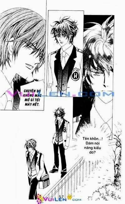 đại ca đi học chapter 8 57