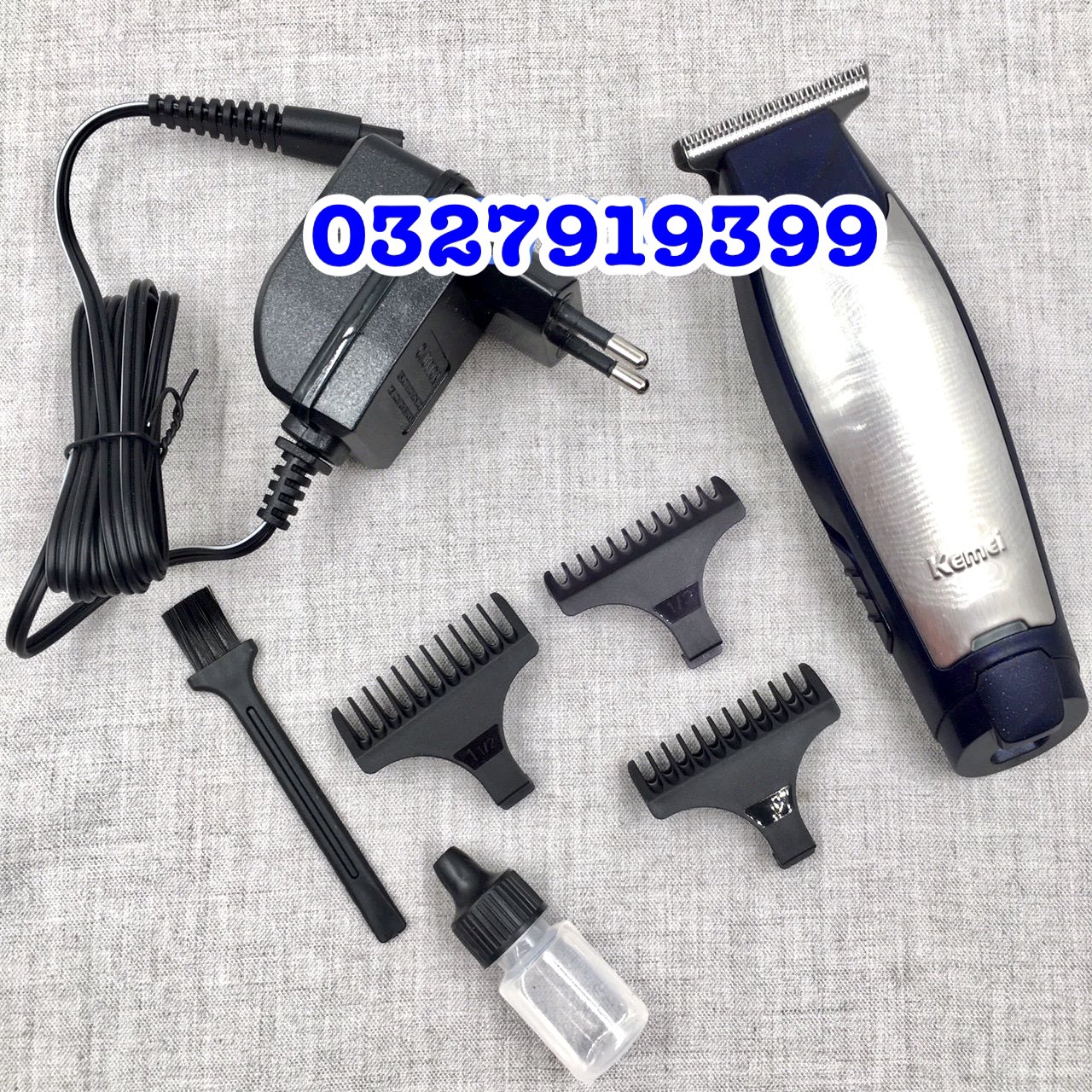 Tông đơ cạo viền 5021