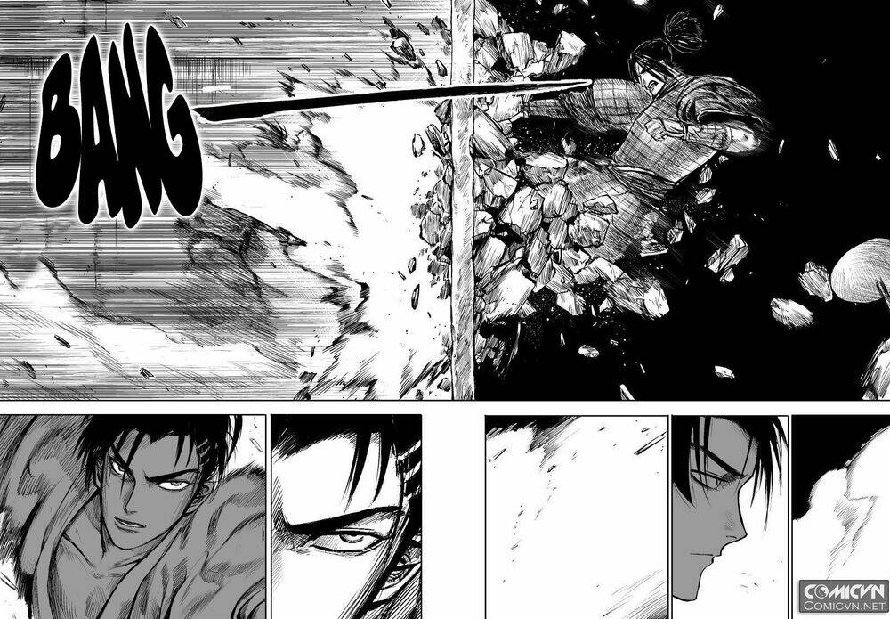 đại phong ca chapter 10 12