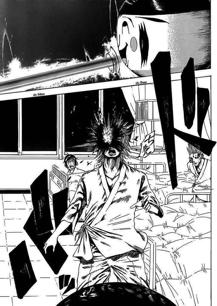 kamisama no iutoori chapter 6 31