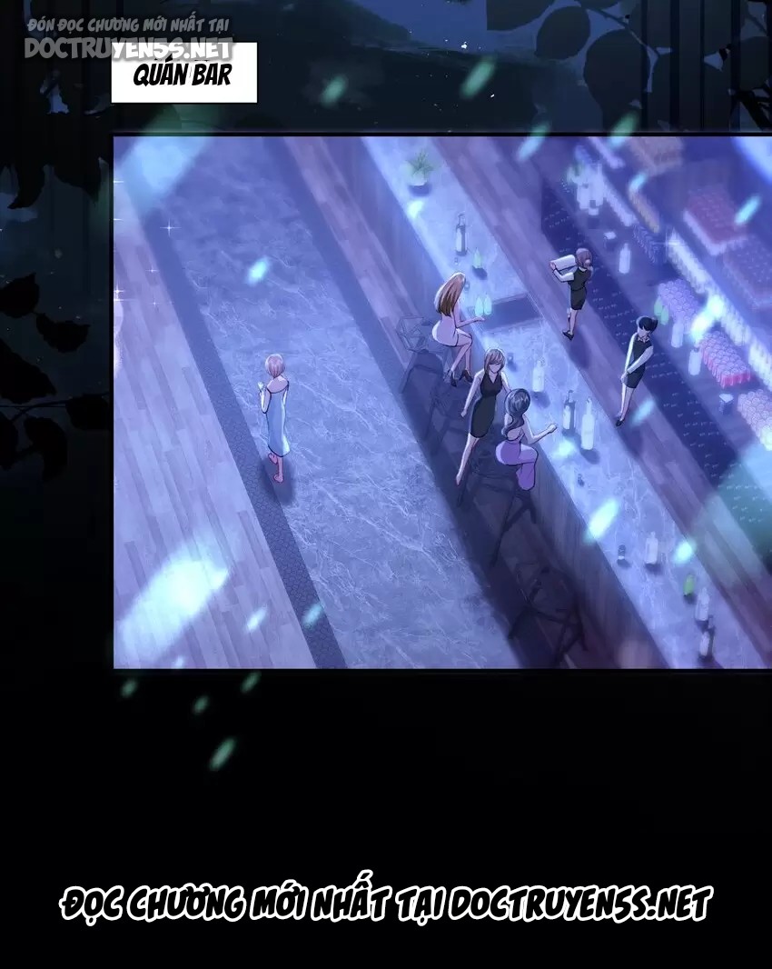 mận xanh chapter 42 13