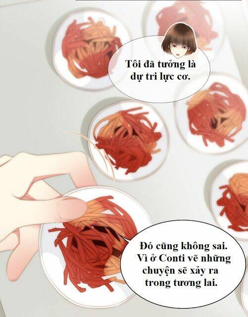 tình cờ tìm thấy tháng 7 chapter 6.1 2