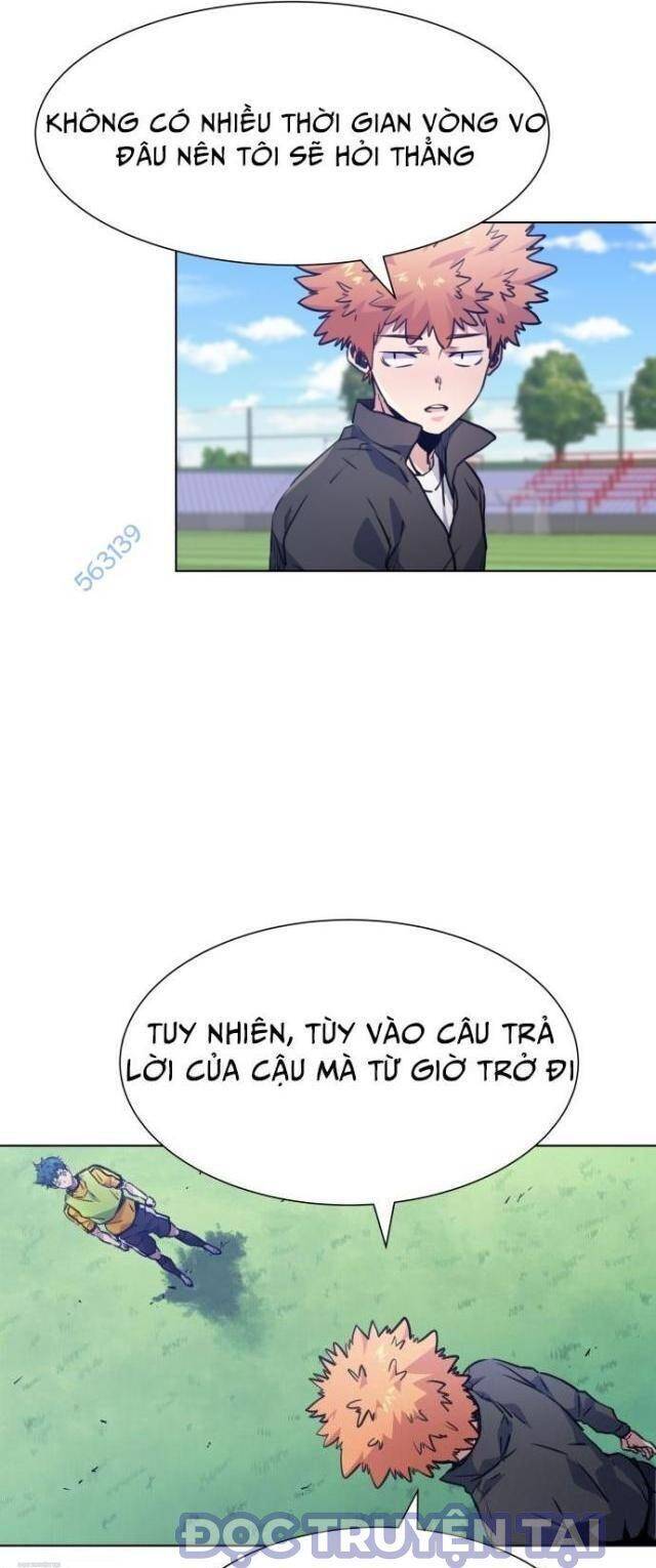 Góc Cao Khung Thành chapter 84 47