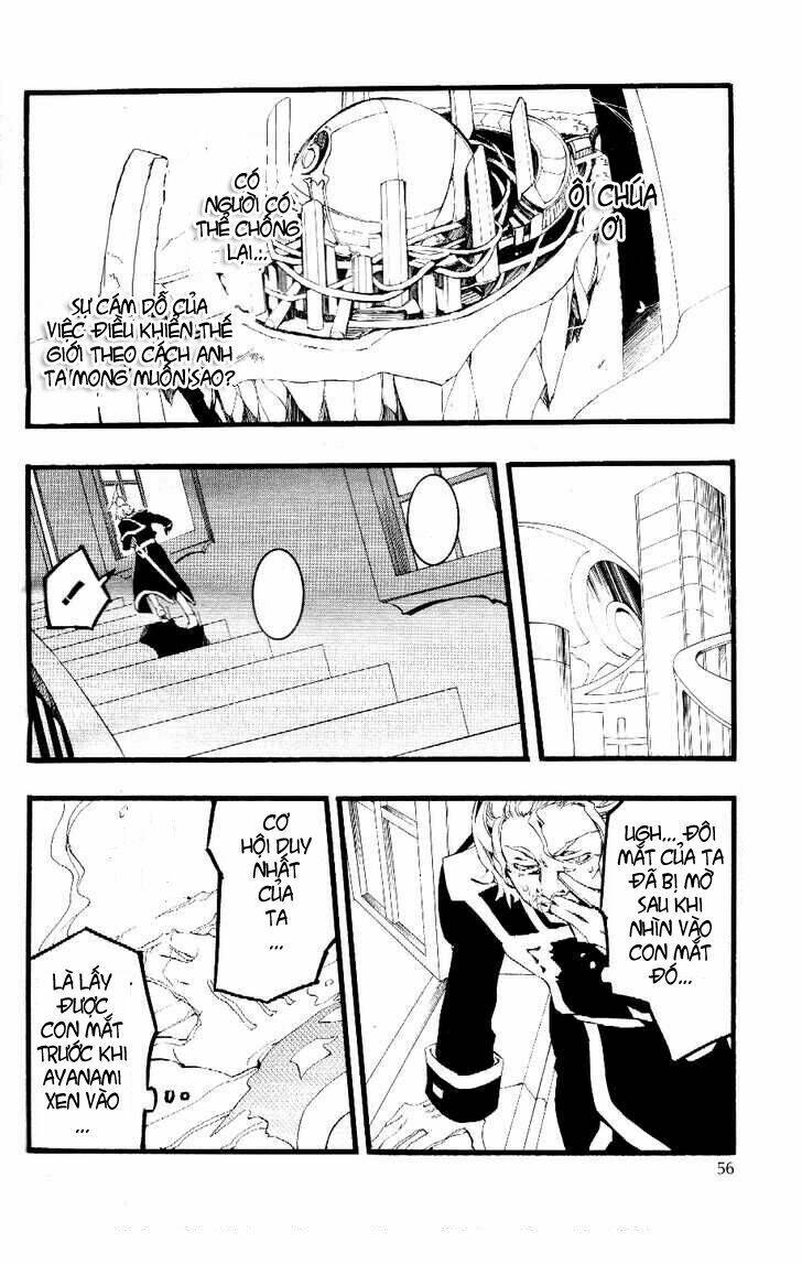 07 hồn ma chapter 63 3