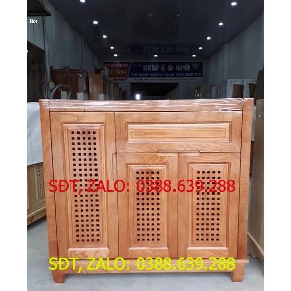 TỦ ĐỂ GIẦY &amp; giá để giầy bằng gỗ sồi tần bì