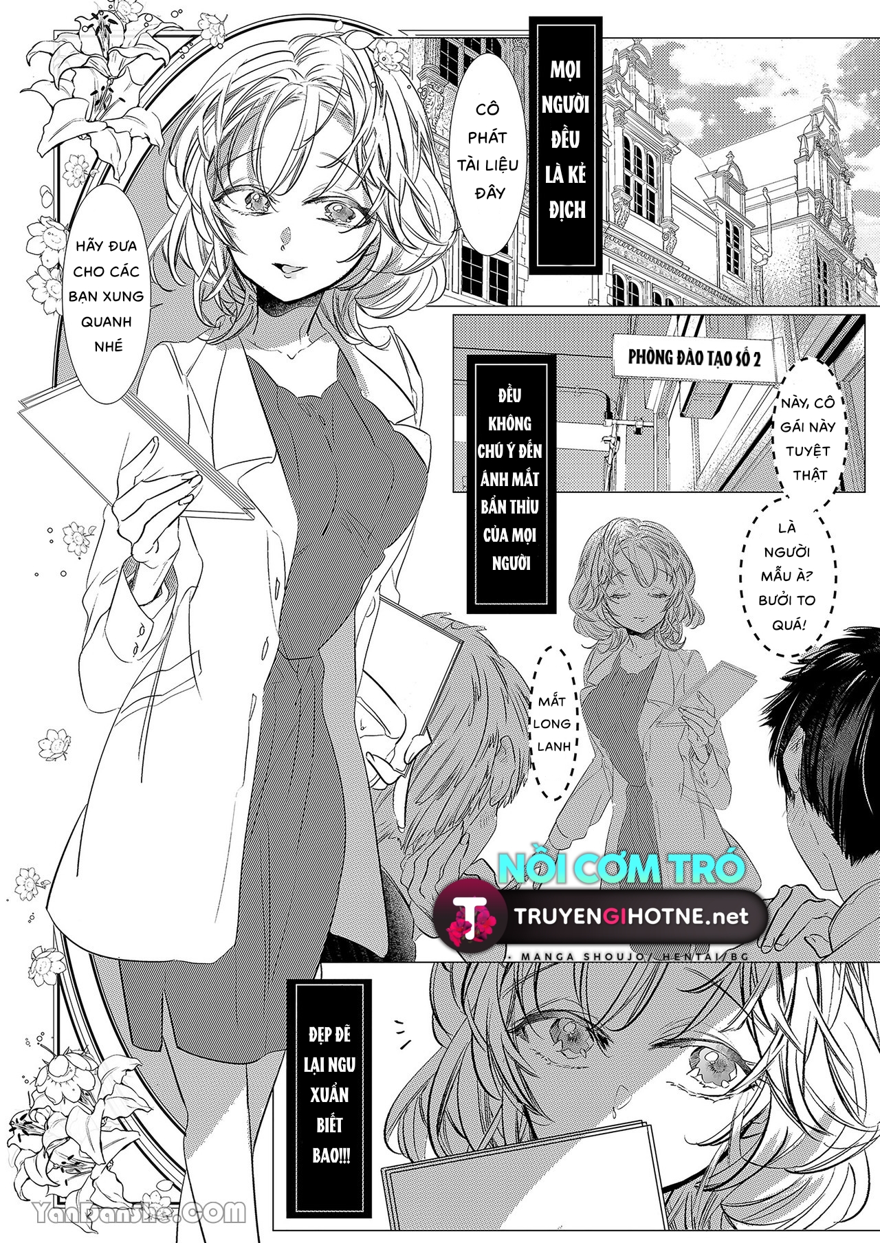 giam cầm chị trong vòng 72 tiếng tới chapter 3 2