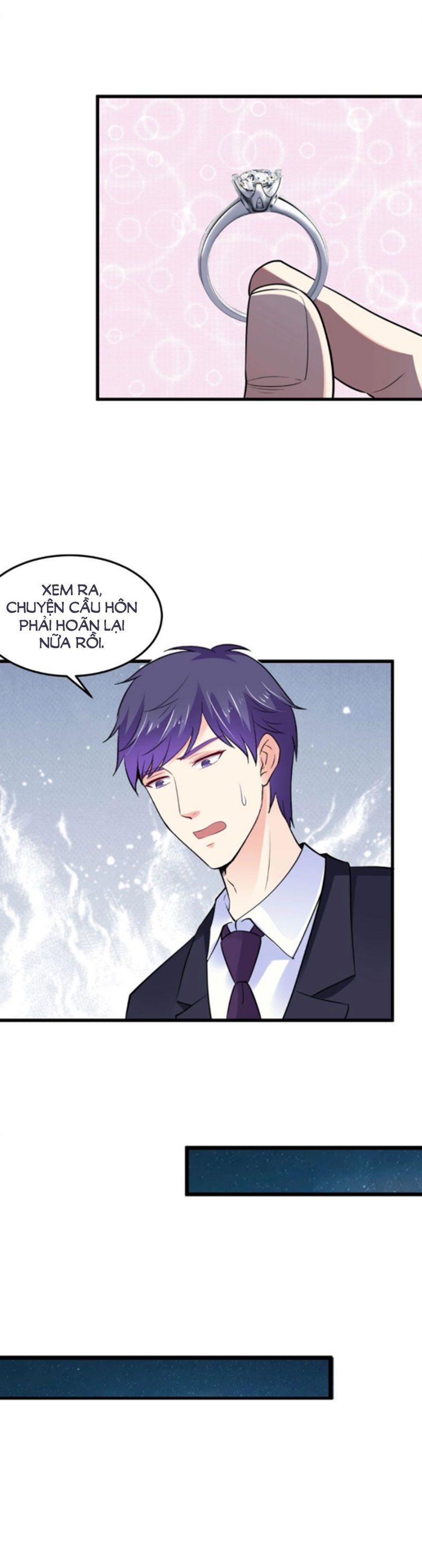 độc nhất sủng ái của thủ tịch chapter 114 3