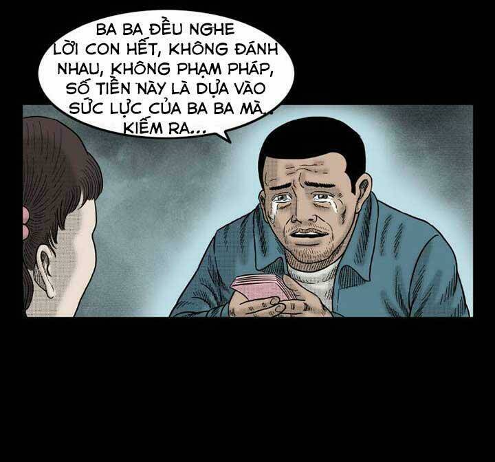 kỳ án có thật chapter 56 61