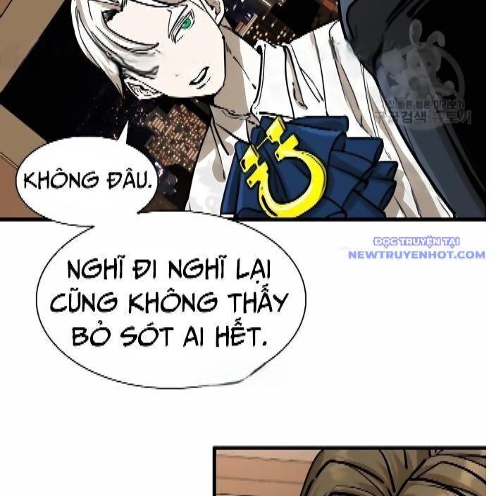 shark - cá mập chapter 292 20