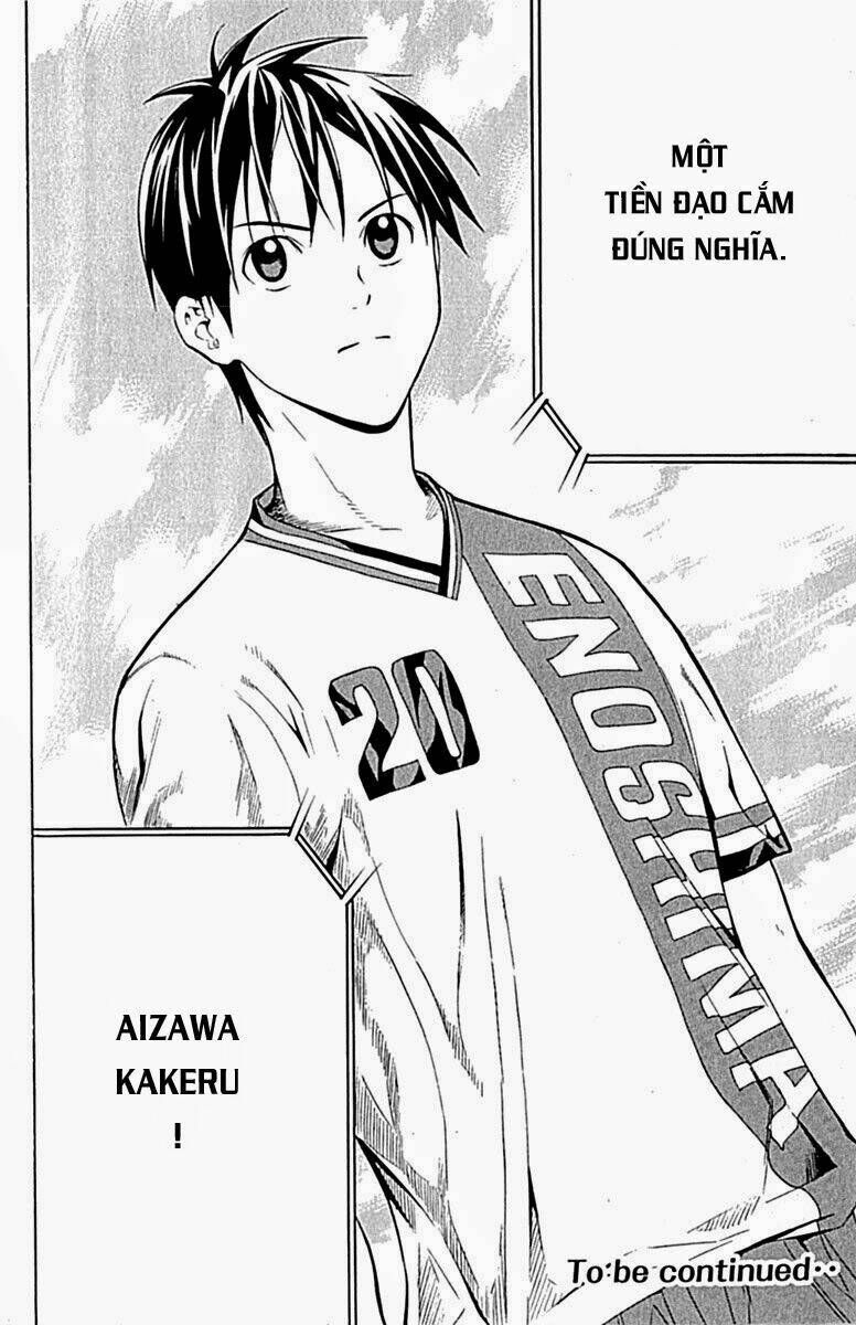 kỵ sĩ trong vòng cấm chapter 80 19