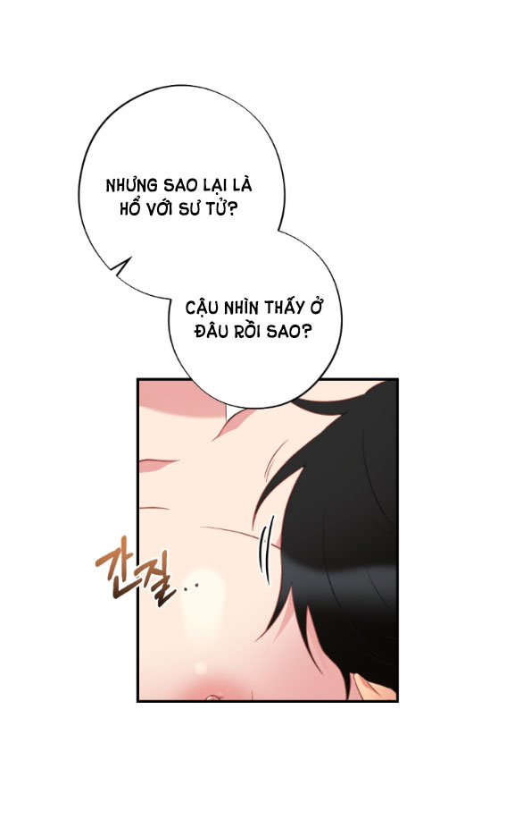 [18+] phương pháp xuất tinh của dosagyeon chapter 10.1 19