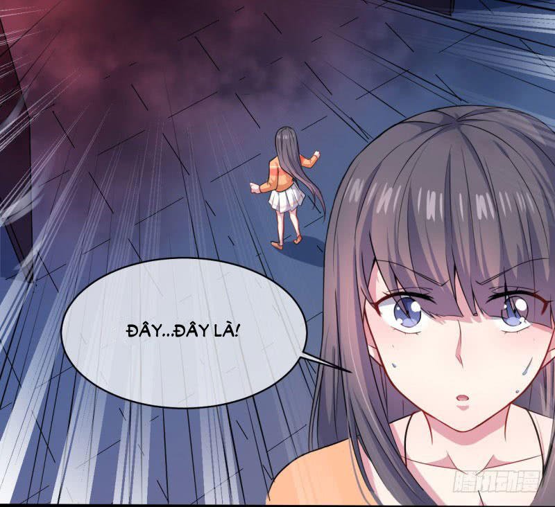 ngạo kiều quỷ vương yêu ta chapter 104 26