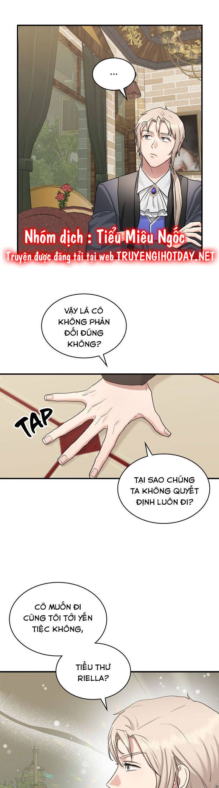 người thừa kế chapter 65 22