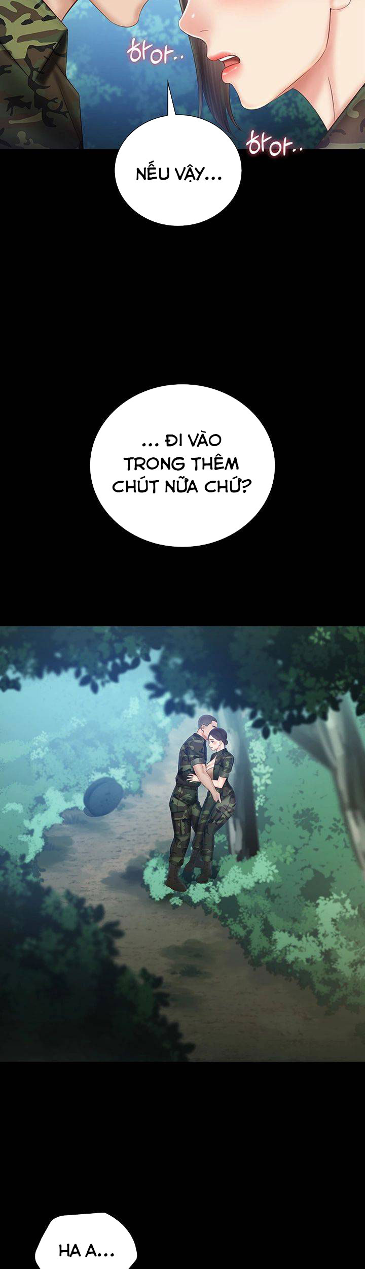 sứ mệnh người anh chapter 44 49