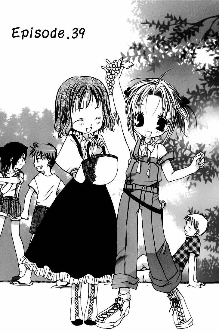 magical x miracle chapter 39 2