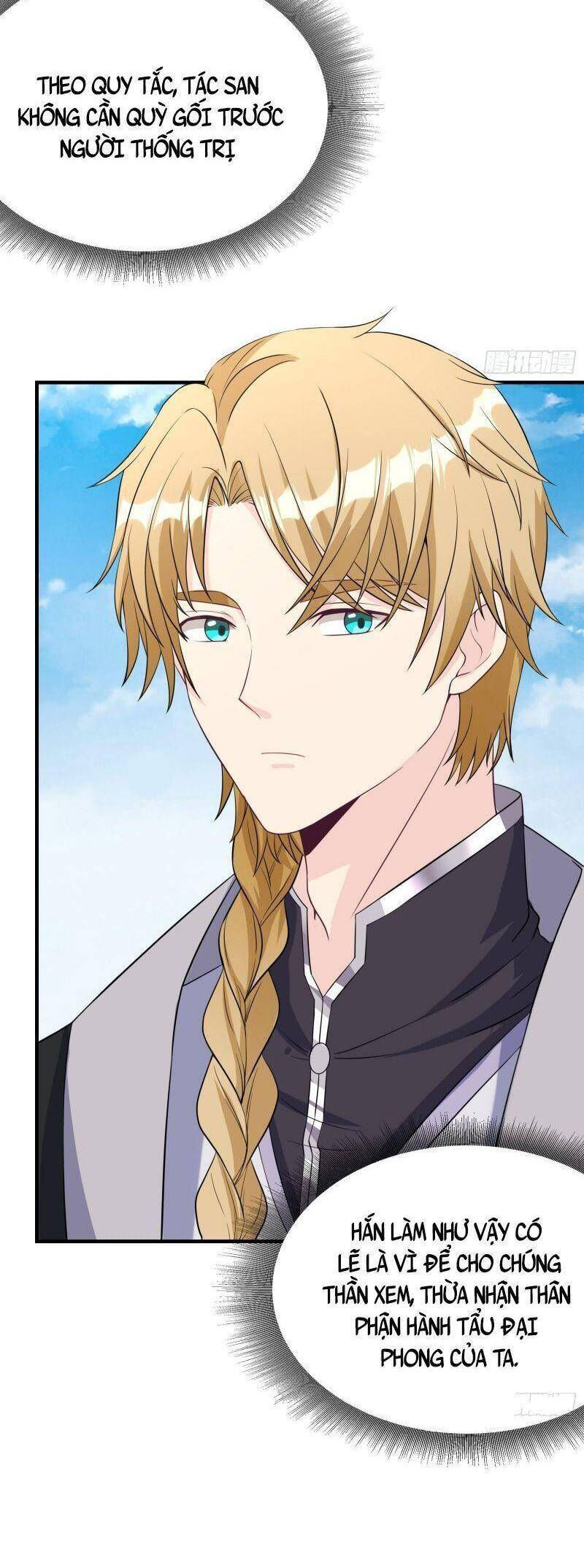 trên người ta có một cái cây thần thoại chapter 4 5