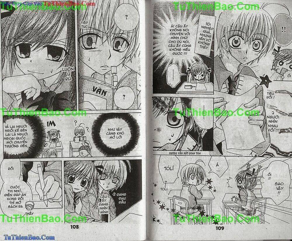 ba cậu bé quậy chapter 1 52