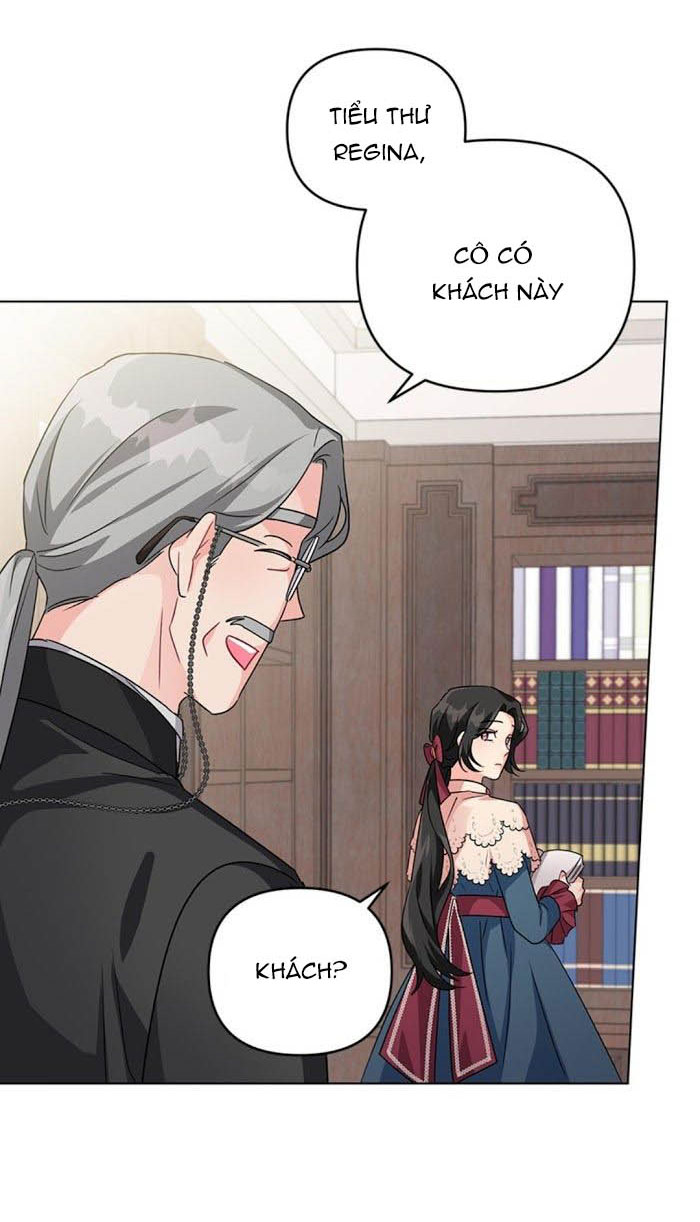 kết hôn cùng nhân vật phản diện chapter 9 7