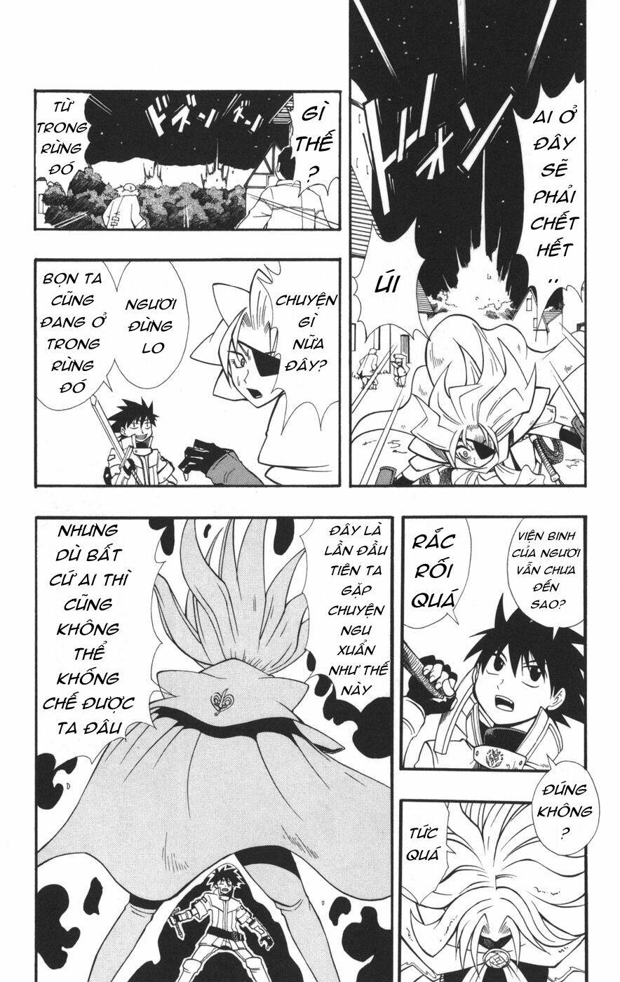 saga of queen knight chapter 46 2