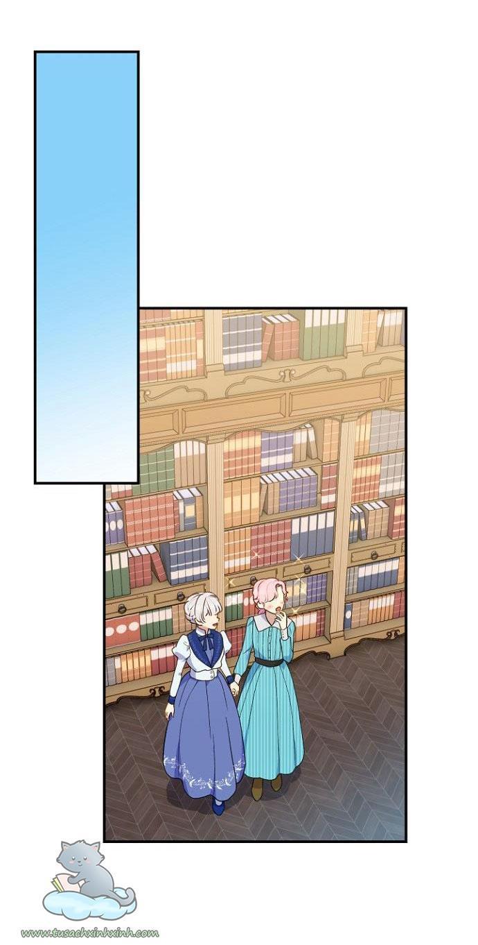 công nương khế ước của gia tộc công tước quái vật chapter 83 48