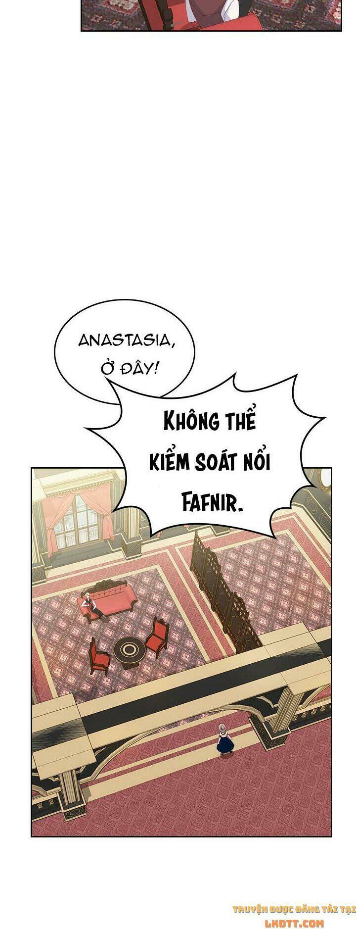 công chúa phản diện muốn ở trong ngôi nhà bánh quy chapter 15 30