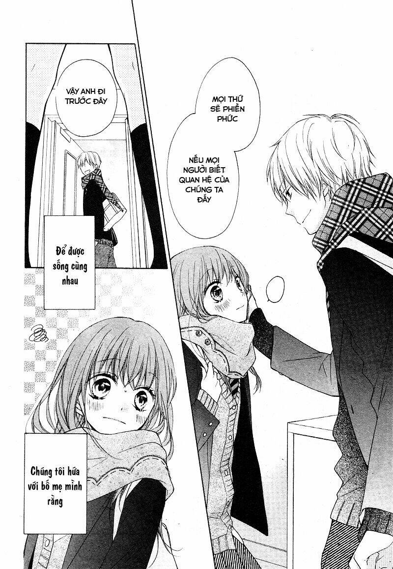 tổng hợp one shot. chapter 97 9