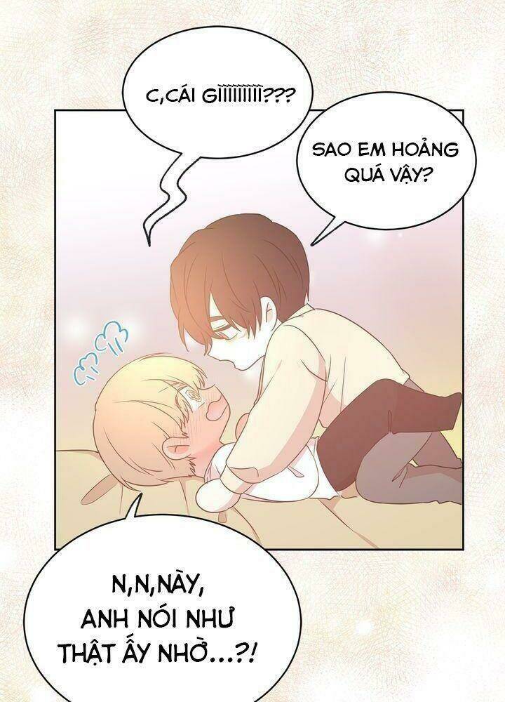 tôi chọn kết thúc của hoàng đế chapter 63 19