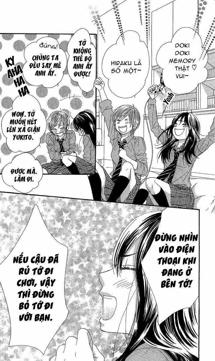 bokutachi wa shitte shimatta chapter 21 41