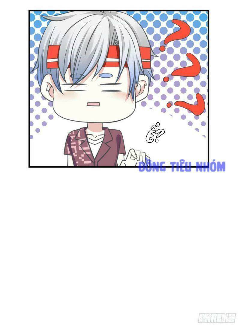 nhân ngư học trưởng, đừng ôm ta! chapter 83 13