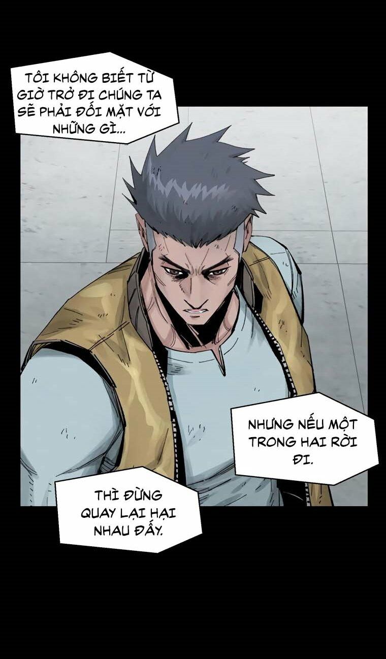 mật mã mê cung chapter 13 53