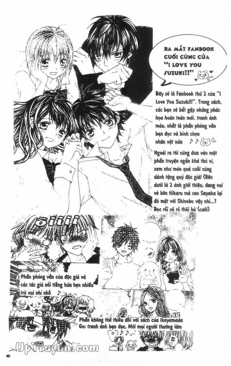 i love you suzuki chapter 17 42