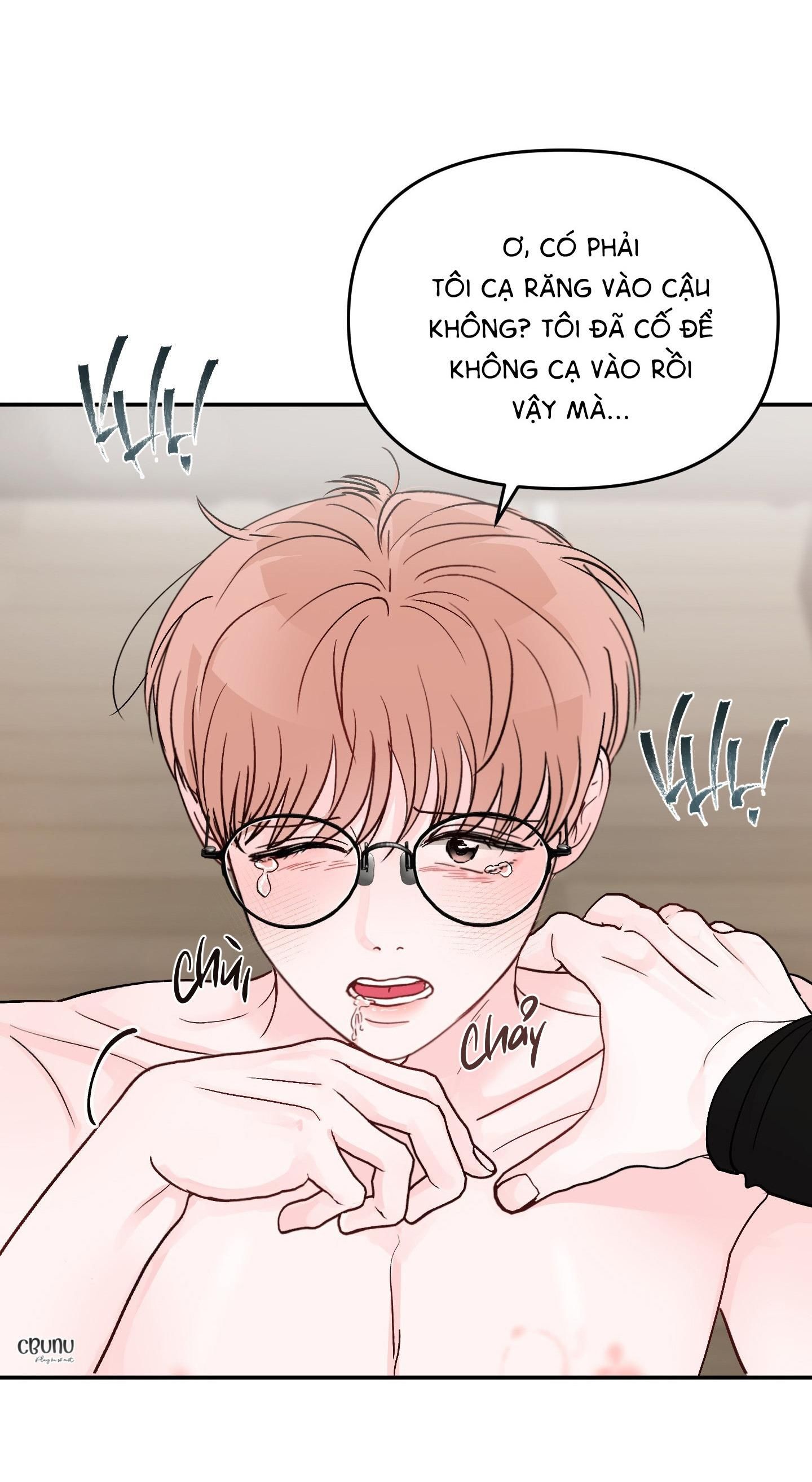 thán phục thanh xuân chapter 56 14