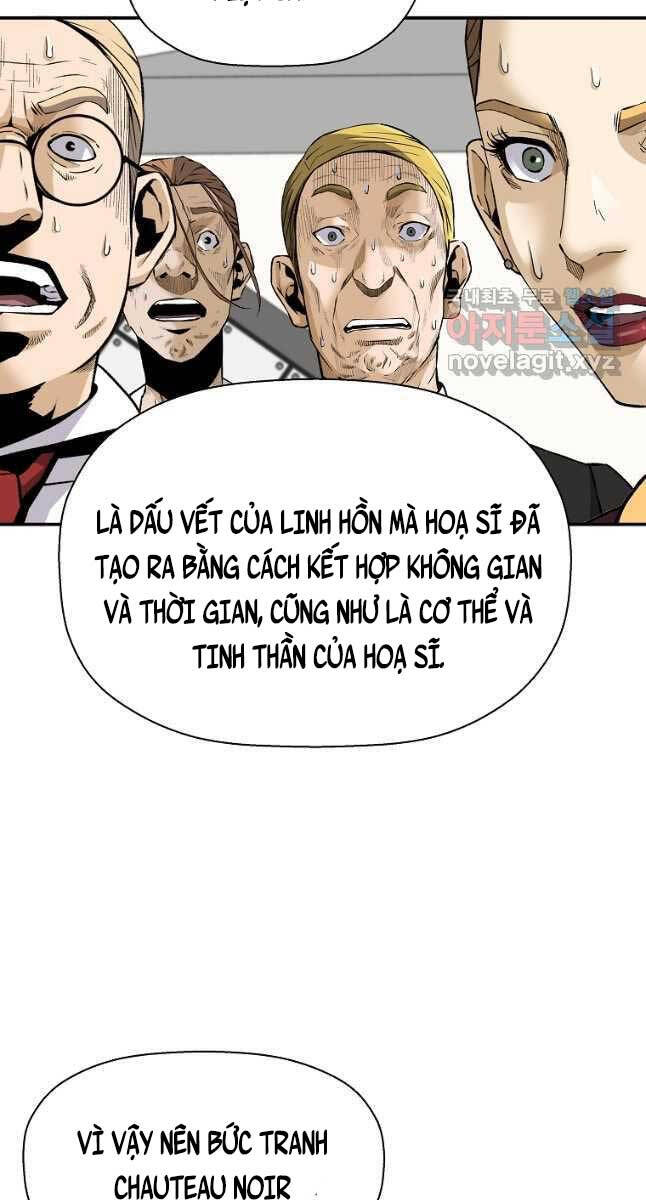 sự trở lại của huyền thoại chapter 89 19