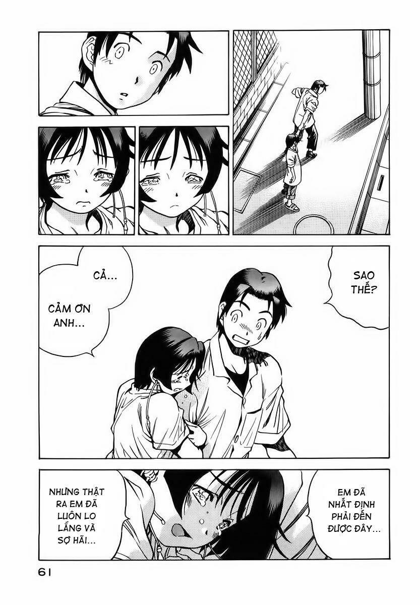 little jumper chapter 2 16